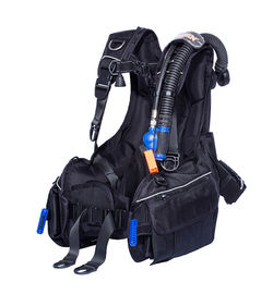 Lặn Inflated Cuộc sống Jacket Loại BCD Buoyancy bù Devices