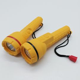 Thuyền an toàn Đèn pin chống nước Đèn pin nổi AA