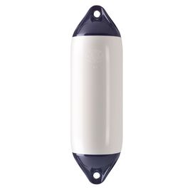 Marine Pvc Inflatable Fenders For Yachts , Fishing Boat Fender Series F