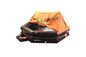 10 Person Inflatable Life Raft Rubber Solas A Pack For Marine Life Saving