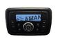 12V 180W Bluetooth chống nước Marine Stereo MP3 AM FM Radio cho ATV UTV
