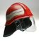 MED chữa cháy của thiết bị Helmet Marine chữa cháy / Fireman Outfits Đàn ông