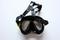 Lặn biển Lặn Freediving Scuba Mask với ống kính chống xước, chống sương mù