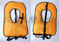 420D Nylon Urethane Coated Safety Water Sports Equipment Adult Snorkeling Vest