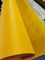 Vải buồng 210D TPU màu vàng Áo phao bơm hơi Vải TPU nylon