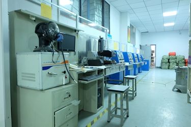 Jiaxing Seaman Marine Co.,Ltd.