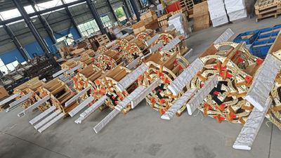 Jiaxing Seaman Marine Co.,Ltd.