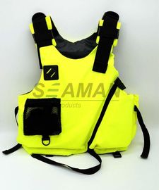 S , M , L Water Sport Rafting Life Jacket Kayak Foam Life Vest Buoyancy Aids