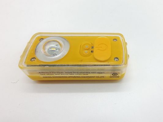Áo cứu hộ chống nổ cho bể dầu nền tảng dầu ngoài khơi Ex ib IIB T4 Gb