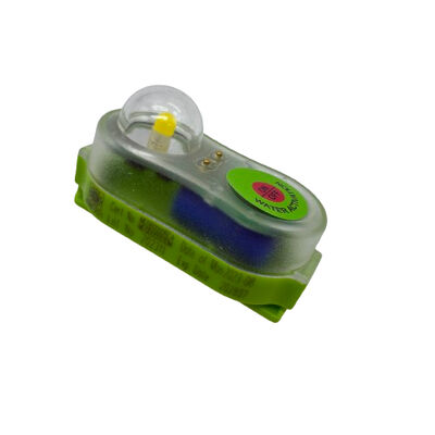 Đèn nháy báo hiệu cứu sinh hàng hải áo phao Jianghai, được phê duyệt SOLAS