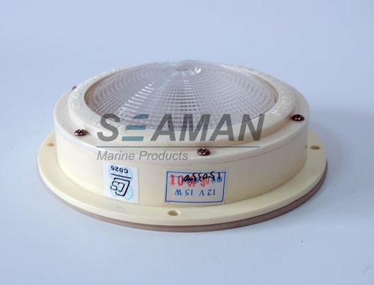 SOLAS Đèn cabin thuyền cứu hộ YUQIN CCD12 CCS