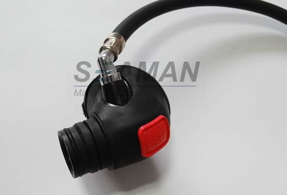 Van yêu cầu phụ tùng SCBA Thiết bị thở van thứ hai