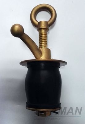 Máy giặt biển IMPA 232481 3mm đồng 65 x 85mm