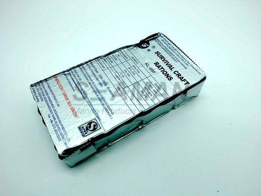 SOLAS MED / CCS cấp lương thực khẩn cấp 5 năm Thương hiệu Rongsheng