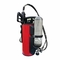12L Water Mist Backpack Fire Extinguisher Gun với áp suất không khí hoạt động 30Mpa