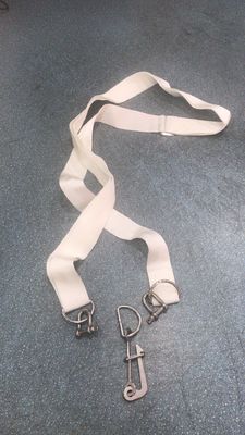 Hệ thống Lashing Liferaft Pelican Hook Liferaft Binding System Strap