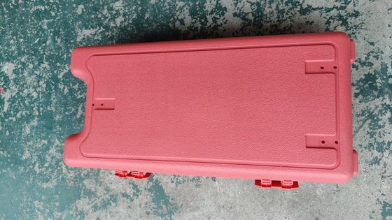 chống cháy EEBD Xách xách EEBD HDPE hộp lưu trữ nhôm vật liệu FRP
