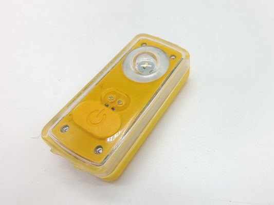 Áo cứu hộ chống nổ cho bể dầu nền tảng dầu ngoài khơi Ex ib IIB T4 Gb