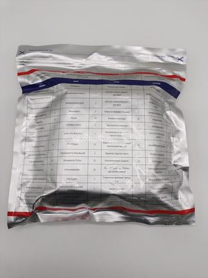 Lloyd's Register Bộ dụng cụ sơ cứu SOLAS Rongsheng Tàu cứu hộ và thuyền cứu hộ