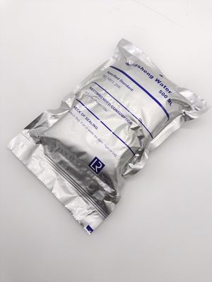 SOLAS Sống sót nước uống chứng chỉ LR 5 năm Thương hiệu Rongsheng