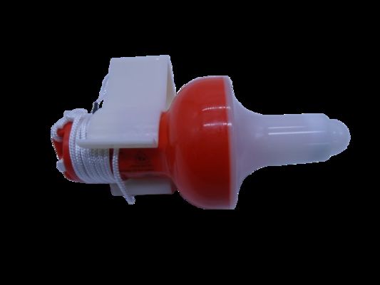 Đèn phao tự cháy Lifebuoy chống cháy nổ EC/CCS