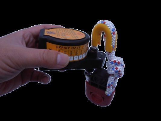 Thiết bị nhả thủy tĩnh phao cứu sinh, thiết bị nhả tự động HRU