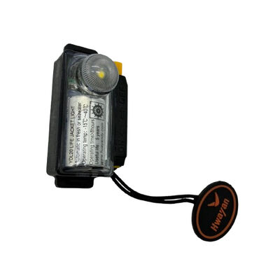 Hwayan Lifejacket Light YDL20 Automatic Manual Flash SOLAS CCS MED
