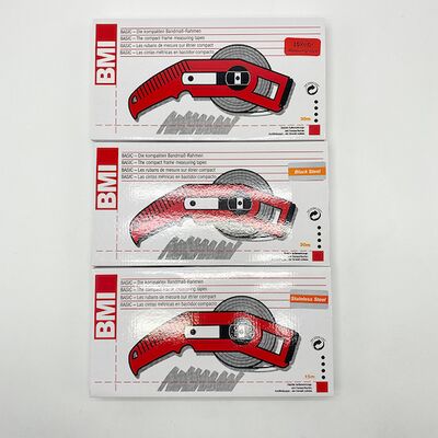 Thước đo dầu hàng hải bằng thép không gỉ