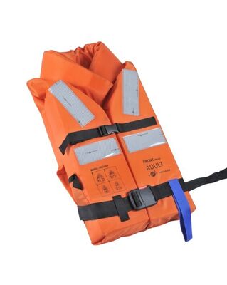 Vải Oxford Polyester Oxford EPE Foam 150N Marine Jacket Life Jacket Life Jacket